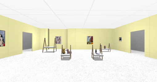 L’aube gourmande (ON STAGE #3)