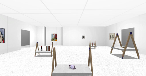 La tempête dans la vie de J.B (ON STAGE#1)