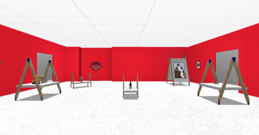 Douglas World’s (ON STAGE #4)                                                         