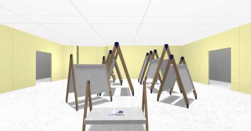 CUII CUII (Tête à Tête #1)