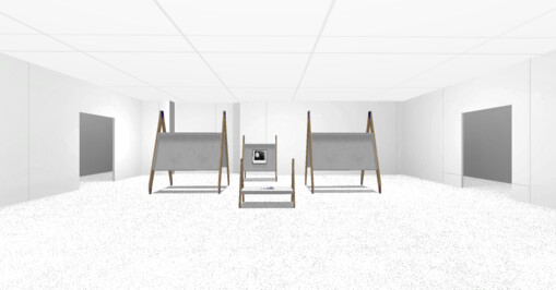 Souvenirs, souvenirs... (Tête à Tête #2)